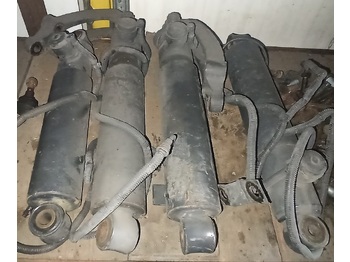 Amortizeri SACHS Actros