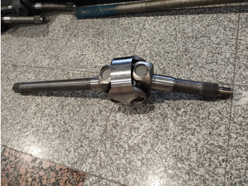 Osovina i dijelovi MERCEDES-BENZ