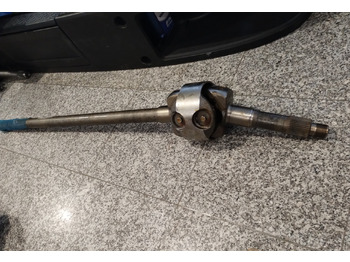 Osovina i dijelovi MERCEDES-BENZ