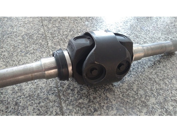 Novi Osovina i dijelovi MERCEDES-BENZ PÓŁOŚ NAPĘDOWA DRIVE SHAFT ACTROS ATEGO AXOR 4X4 6X6 8X6 8X8 6253307401: slika Novi Osovina i dijelovi MERCEDES-BENZ PÓŁOŚ NAPĘDOWA DRIVE SHAFT ACTROS ATEGO AXOR 4X4 6X6 8X6 8X8 6253307401