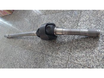 Osovina i dijelovi MERCEDES-BENZ Actros