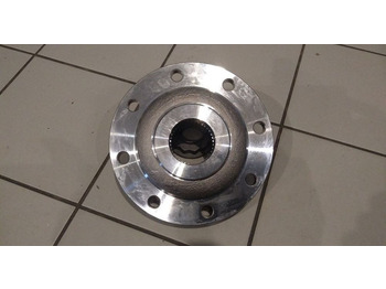 Osovina i dijelovi MERCEDES-BENZ Atego