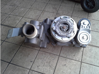 Vodena pumpa POMPA WODY OBUDOWA POMPY DAF XF 106 440 MX11 1993420: slika Vodena pumpa POMPA WODY OBUDOWA POMPY DAF XF 106 440 MX11 1993420 Vodena pumpa POMPA WODY OBUDOWA POMPY DAF XF 106 440 MX11 1993420: slika Vodena pumpa POMPA WODY OBUDOWA POMPY DAF XF 106 440 MX11 1993420