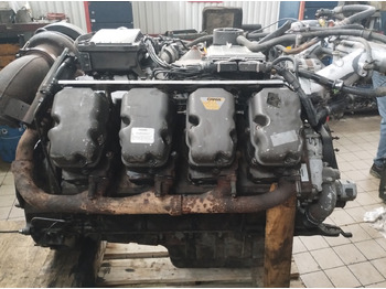 Motor i dijelovi SCANIA