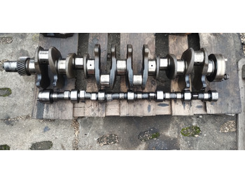 Motor i dijelovi VOLVO FL