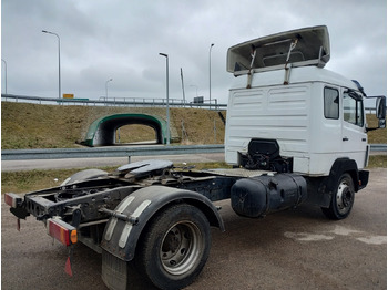 Tegljač Mercedes Benz 1120 S: slika Tegljač Mercedes Benz 1120 S Tegljač Mercedes Benz 1120 S: slika Tegljač Mercedes Benz 1120 S