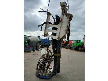 Platforma za bušenje WIERTNICA ATLAS COPCO COP 1838 DRILLING MACHINE: slika Platforma za bušenje WIERTNICA ATLAS COPCO COP 1838 DRILLING MACHINE Platforma za bušenje WIERTNICA ATLAS COPCO COP 1838 DRILLING MACHINE: slika Platforma za bušenje WIERTNICA ATLAS COPCO COP 1838 DRILLING MACHINE