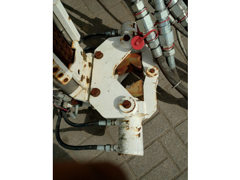 Platforma za bušenje WIERTNICA ATLAS COPCO COP 1838 DRILLING MACHINE: slika Platforma za bušenje WIERTNICA ATLAS COPCO COP 1838 DRILLING MACHINE Platforma za bušenje WIERTNICA ATLAS COPCO COP 1838 DRILLING MACHINE: slika Platforma za bušenje WIERTNICA ATLAS COPCO COP 1838 DRILLING MACHINE