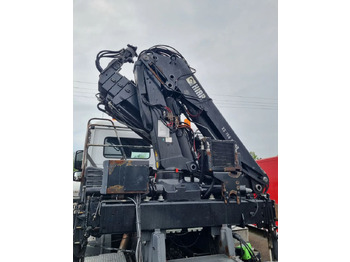 Kamionska dizalica HIAB