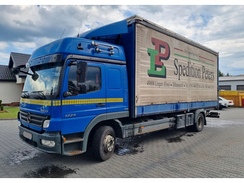 Kamion za vuču MERCEDES-BENZ Atego