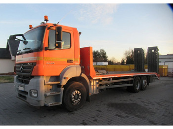 Kamion za vuču MERCEDES-BENZ Axor