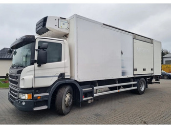 Kamion hladnjača SCANIA P 400