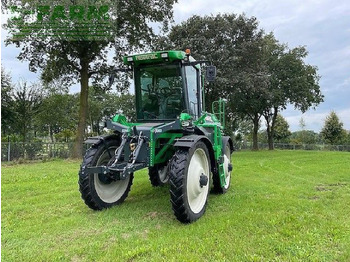 Vučena prskalica AGRIFAC
