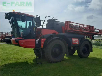 Vučena prskalica AGRIFAC