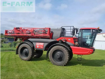 Vučena prskalica AGRIFAC