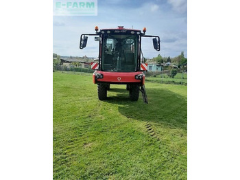 Vučena prskalica Agrifac condor endurance ii st. v: slika Vučena prskalica Agrifac condor endurance ii st. v