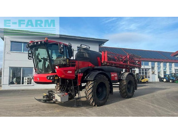 Vučena prskalica AGRIFAC