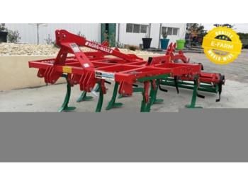 Kultivator Agro-Masz APR 30 3 RANGEES NON STOP: slika Kultivator Agro-Masz APR 30 3 RANGEES NON STOP