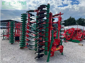 Oprema za obradu tla AGRO-MASZ