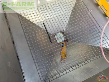 Precizna sijačica Alpego asmax: slika Precizna sijačica Alpego asmax