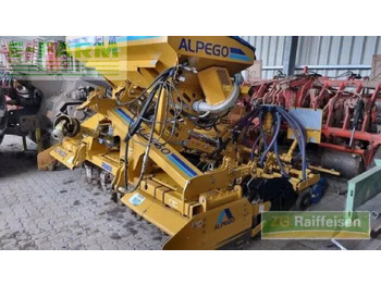 Precizna sijačica ALPEGO