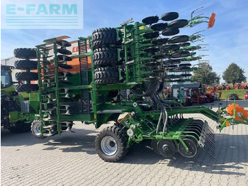 Sijačica Amazone cirrus 6003-2 säkombination am: slika Sijačica Amazone cirrus 6003-2 säkombination am