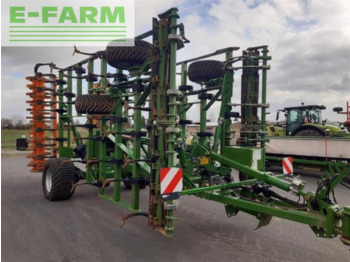 Kultivator Amazone cobra 6000-2tx: slika Kultivator Amazone cobra 6000-2tx