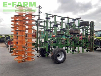 Kultivator Amazone cobra 6000-2tx: slika Kultivator Amazone cobra 6000-2tx