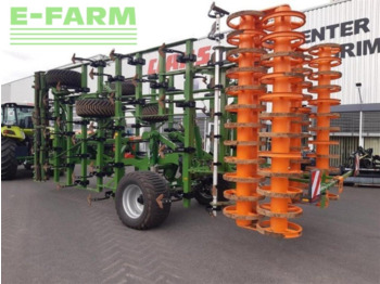 Kultivator Amazone cobra 6000-2tx: slika Kultivator Amazone cobra 6000-2tx