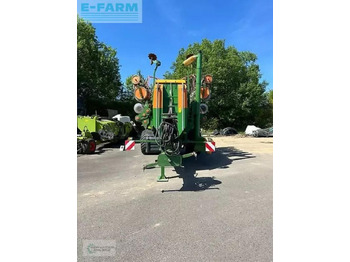 Precizna sijačica Amazone edx 6000-tc 45 cm 12 reihen: slika Precizna sijačica Amazone edx 6000-tc 45 cm 12 reihen