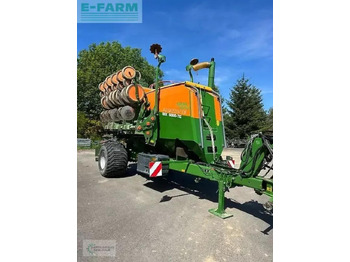 Precizna sijačica Amazone edx 6000-tc 45 cm 12 reihen: slika Precizna sijačica Amazone edx 6000-tc 45 cm 12 reihen