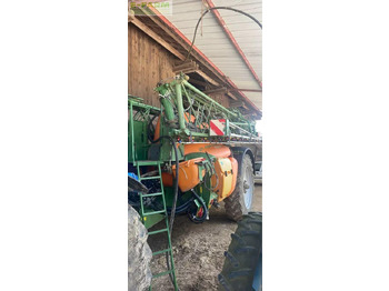 Vučena prskalica AMAZONE