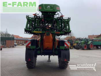 Vučena prskalica Amazone ux 5201 super: slika Vučena prskalica Amazone ux 5201 super Vučena prskalica Amazone ux 5201 super: slika Vučena prskalica Amazone ux 5201 super