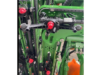 Vučena prskalica AMAZONE