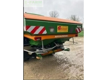 Rasipač gnojiva AMAZONE