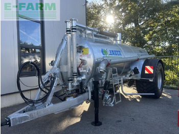 Cisterna za gnojnicu BAUER