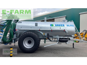 Cisterna za gnojnicu Bauer p 92: slika Cisterna za gnojnicu Bauer p 92 Cisterna za gnojnicu Bauer p 92: slika Cisterna za gnojnicu Bauer p 92