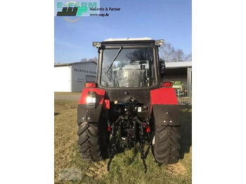 Traktor Belarus mts 820 fa: slika Traktor Belarus mts 820 fa