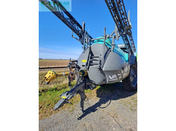 Vučena prskalica BERTHOUD