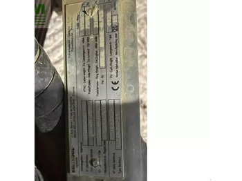 Vučena prskalica Berthoud vantage 43-46: slika Vučena prskalica Berthoud vantage 43-46 Vučena prskalica Berthoud vantage 43-46: slika Vučena prskalica Berthoud vantage 43-46