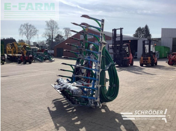 Deponator gnojnice Bomech up 7,50: slika Deponator gnojnice Bomech up 7,50