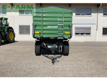 Nagibna prikolica za poljoprivredna gospodarstva/ Istovarivač Brantner Z18051/2XXL: slika Nagibna prikolica za poljoprivredna gospodarstva/ Istovarivač Brantner Z18051/2XXL Nagibna prikolica za poljoprivredna gospodarstva/ Istovarivač Brantner Z18051/2XXL: slika Nagibna prikolica za poljoprivredna gospodarstva/ Istovarivač Brantner Z18051/2XXL