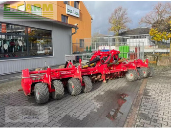 Oprema za obradu tla BREVIGLIERI