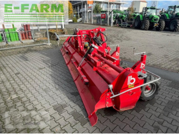 Traktor Breviglieri doble v 600 plus: slika Traktor Breviglieri doble v 600 plus