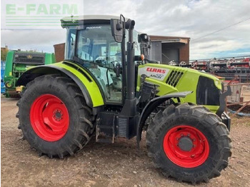 Traktor CLAAS Arion 430