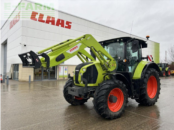 Traktor CLAAS Arion 530