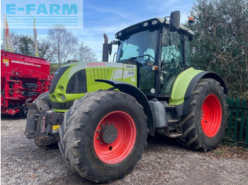 Traktor CLAAS Arion 640