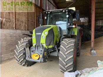 Traktor CLAAS Arion 650