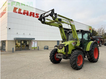 Traktor CLAAS Axos 330