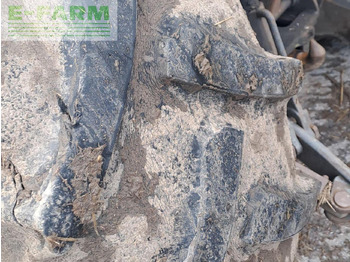 Traktor CLAAS CELTIS 456: slika Traktor CLAAS CELTIS 456